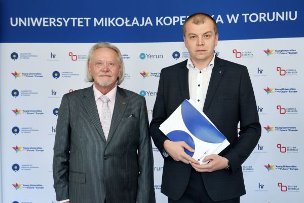  [fot. Andrzej Romański] Kliknij, aby powiększyć zdjęcie