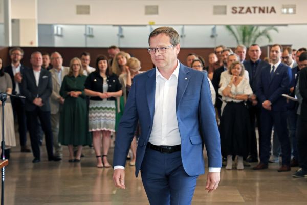  [fot. Andrzej Romański] Kliknij, aby powiększyć zdjęcie