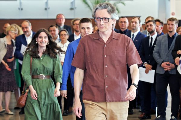  [fot. Andrzej Romański] Kliknij, aby powiększyć zdjęcie