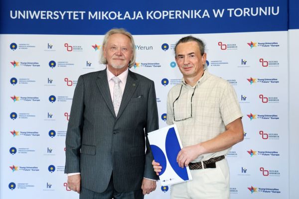  [fot. Andrzej Romański] Kliknij, aby powiększyć zdjęcie