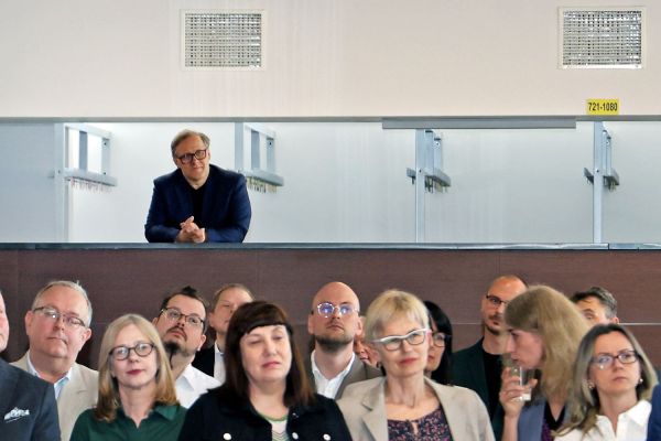  [fot. Andrzej Romański] Kliknij, aby powiększyć zdjęcie