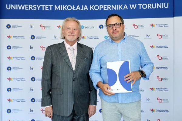  [fot. Andrzej Romański] Kliknij, aby powiększyć zdjęcie