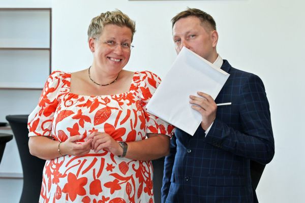  [fot. Andrzej Romański] Kliknij, aby powiększyć zdjęcie