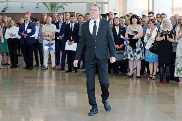  [fot. Andrzej Romański] Kliknij, aby powiększyć zdjęcie