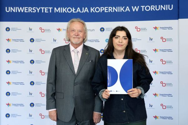  [fot. Andrzej Romański] Kliknij, aby powiększyć zdjęcie