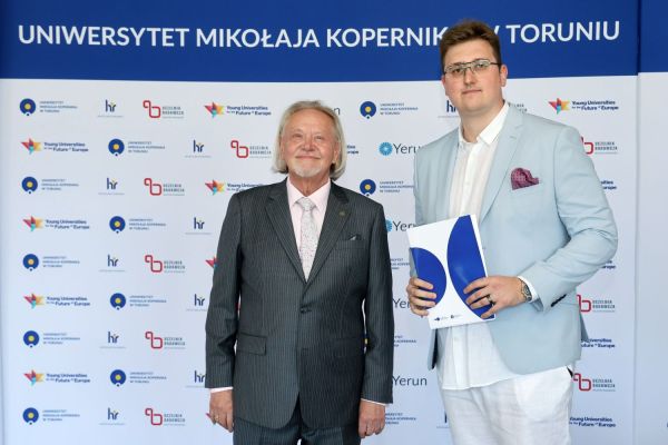  [fot. Andrzej Romański] Kliknij, aby powiększyć zdjęcie