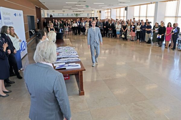  [fot. Andrzej Romański] Kliknij, aby powiększyć zdjęcie
