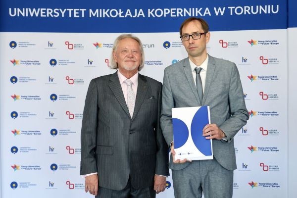  [fot. Andrzej Romański] Kliknij, aby powiększyć zdjęcie
