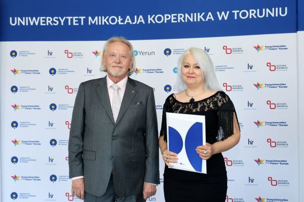  [fot. Andrzej Romański] Kliknij, aby powiększyć zdjęcie