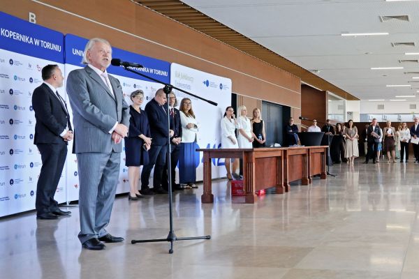  [fot. Andrzej Romański] Kliknij, aby powiększyć zdjęcie