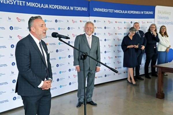  [fot. Andrzej Romański] Kliknij, aby powiększyć zdjęcie