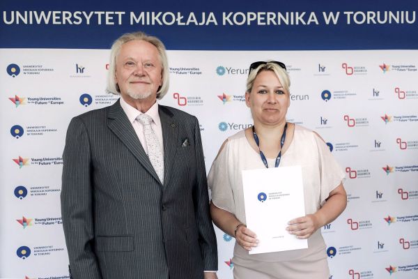  [fot. Magda Zubrycka-Wernerowska] Kliknij, aby powiększyć zdjęcie