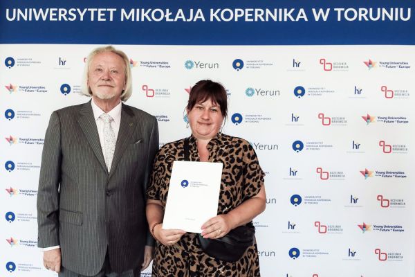  [fot. Magda Zubrycka-Wernerowska] Kliknij, aby powiększyć zdjęcie