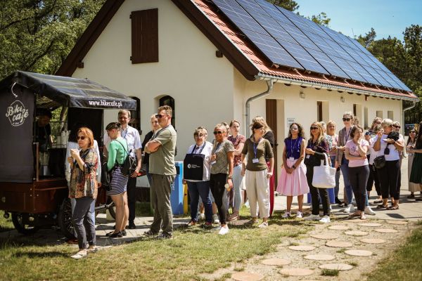  [fot. Magda Zubrycka-Wernerowska] Kliknij, aby powiększyć zdjęcie