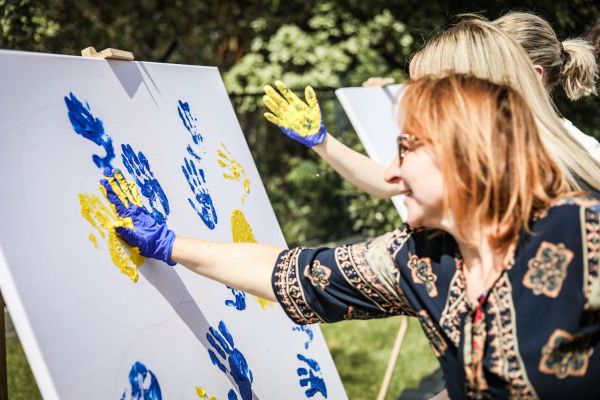  [fot. Magda Zubrycka-Wernerowska] Kliknij, aby powiększyć zdjęcie