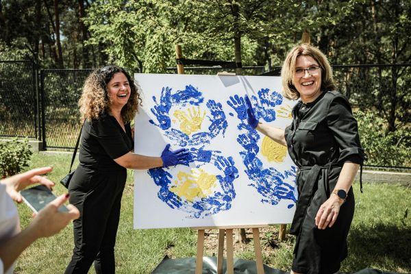  [fot. Magda Zubrycka-Wernerowska] Kliknij, aby powiększyć zdjęcie