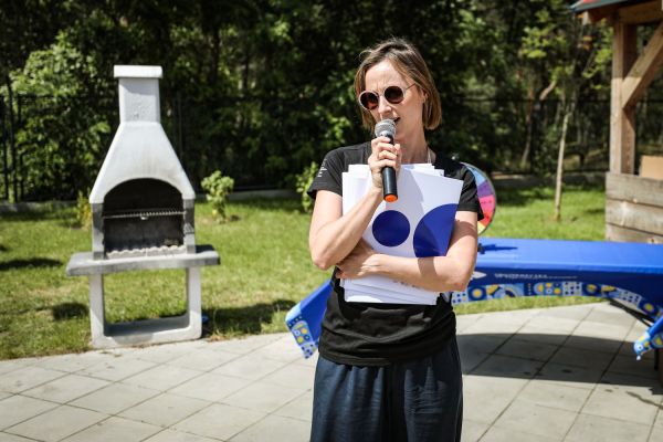  [fot. Magda Zubrycka-Wernerowska] Kliknij, aby powiększyć zdjęcie