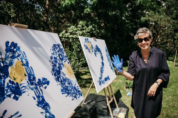  [fot. Magda Zubrycka-Wernerowska] Kliknij, aby powiększyć zdjęcie