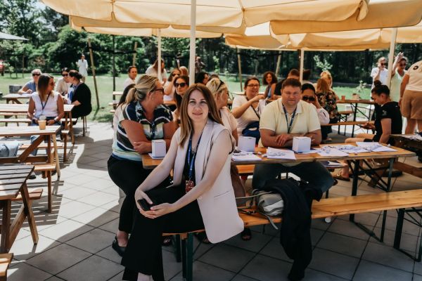  [fot. Magda Zubrycka-Wernerowska] Kliknij, aby powiększyć zdjęcie