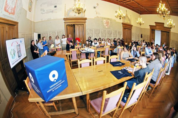  [fot. Andrzej Romański] Kliknij, aby powiększyć zdjęcie