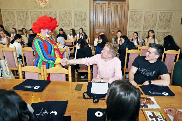  [fot. Andrzej Romański] Kliknij, aby powiększyć zdjęcie