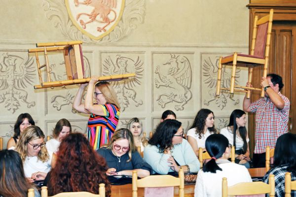  [fot. Andrzej Romański] Kliknij, aby powiększyć zdjęcie