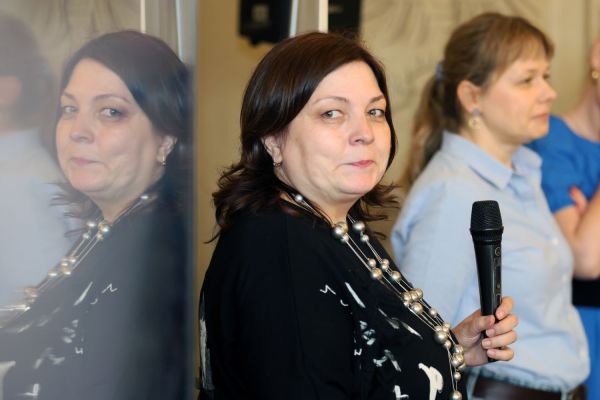  [fot. Andrzej Romański] Kliknij, aby powiększyć zdjęcie