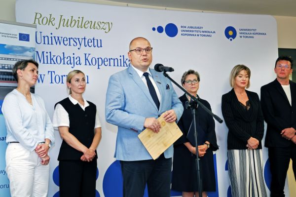  [fot. Andrzej Romański] Kliknij, aby powiększyć zdjęcie