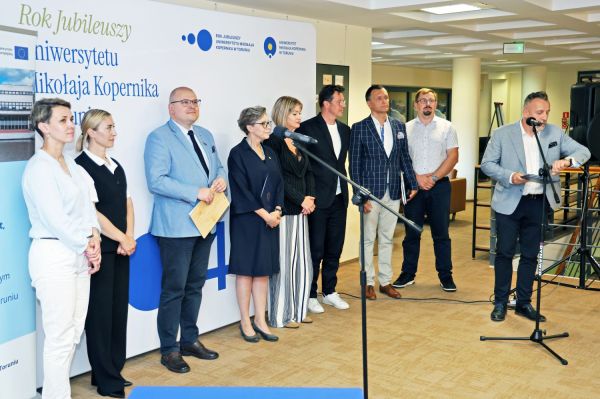  [fot. Andrzej Romański] Kliknij, aby powiększyć zdjęcie