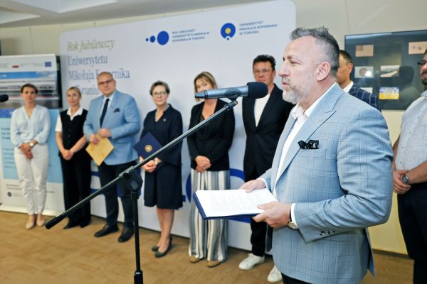  [fot. Andrzej Romański] Kliknij, aby powiększyć zdjęcie