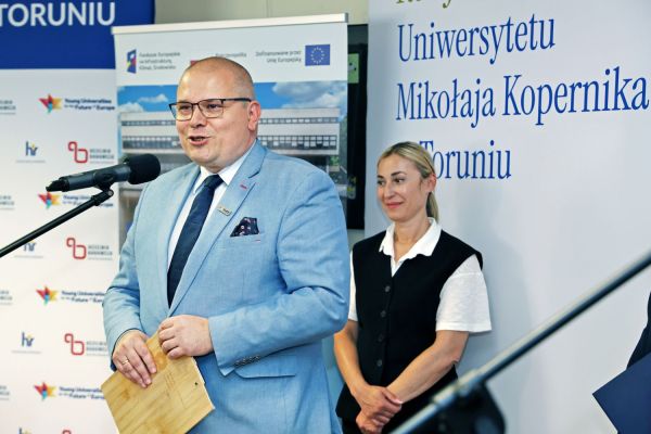  [fot. Andrzej Romański] Kliknij, aby powiększyć zdjęcie