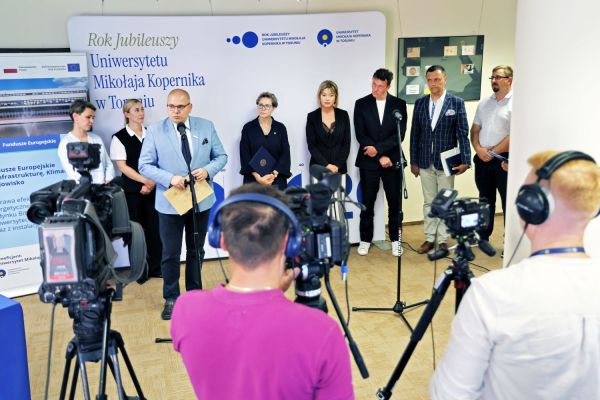  [fot. Andrzej Romański] Kliknij, aby powiększyć zdjęcie
