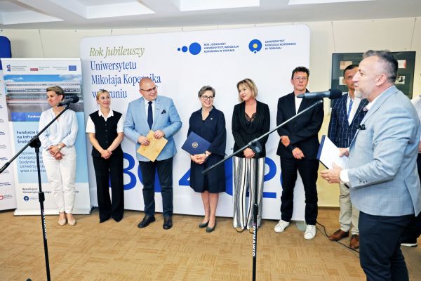  [fot. Andrzej Romański] Kliknij, aby powiększyć zdjęcie