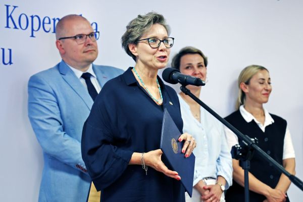  [fot. Andrzej Romański] Kliknij, aby powiększyć zdjęcie