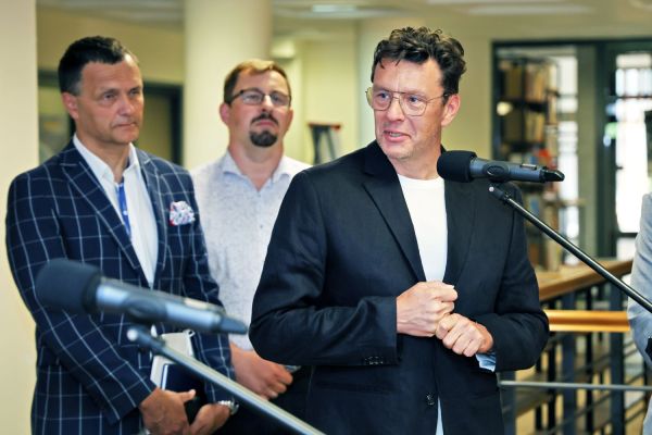  [fot. Andrzej Romański] Kliknij, aby powiększyć zdjęcie