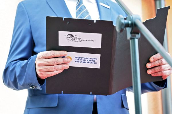 Obchody 120. rocznicy urodzin prof. Wilhelminy Iwanowskiej (2.09.2025) [fot. Andrzej Romański] Kliknij, aby powiększyć zdjęcie