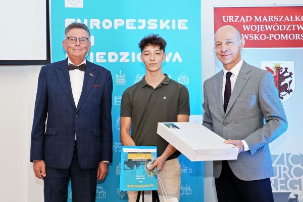  [fot. Andrzej Romański] Kliknij, aby powiększyć zdjęcie