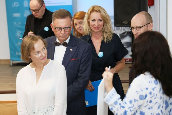  [fot. Andrzej Romański] Kliknij, aby powiększyć zdjęcie