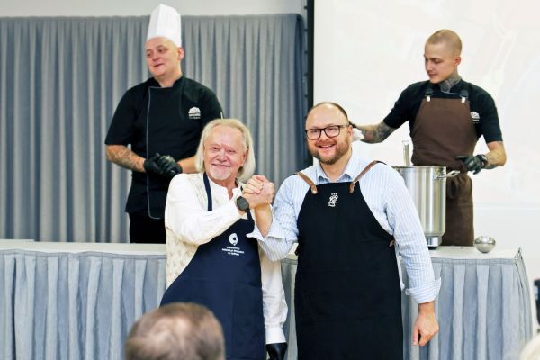 [fot. Andrzej Romański] Kliknij, aby powiększyć zdjęcie