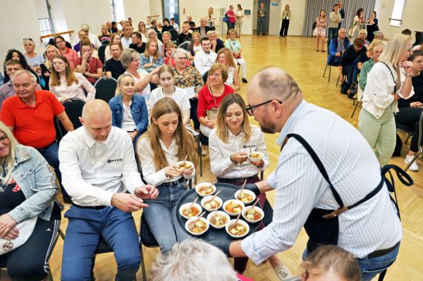  [fot. Andrzej Romański] Kliknij, aby powiększyć zdjęcie