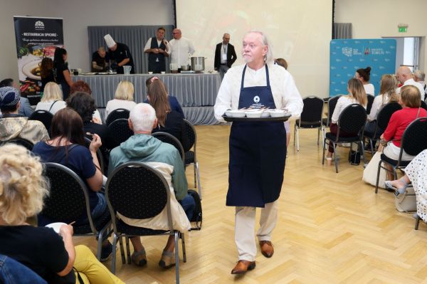  [fot. Andrzej Romański] Kliknij, aby powiększyć zdjęcie
