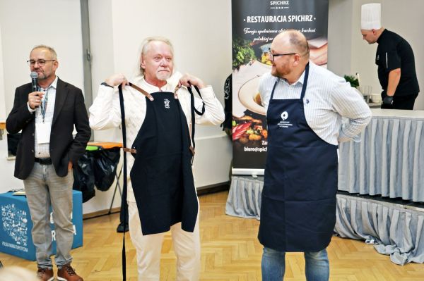  [fot. Andrzej Romański] Kliknij, aby powiększyć zdjęcie