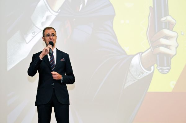  [fot. Andrzej Romański] Kliknij, aby powiększyć zdjęcie