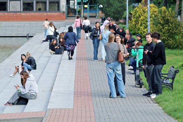  [fot. Andrzej Romański] Kliknij, aby powiększyć zdjęcie