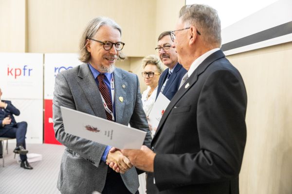  [fot. Szymon Zdziebło/UMWKP] Kliknij, aby powiększyć zdjęcie
