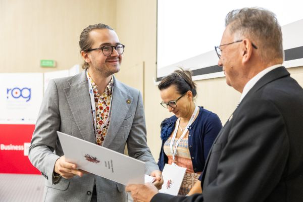  [fot. Szymon Zdziebło/UMWKP] Kliknij, aby powiększyć zdjęcie