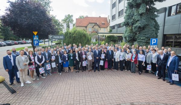  [fot. Mikołaj Kuras/UMWKP] Kliknij, aby powiększyć zdjęcie