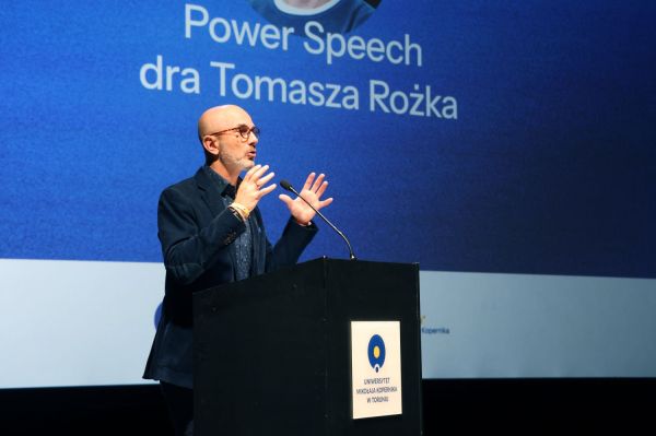  [fot. Andrzej Romański] Kliknij, aby powiększyć zdjęcie