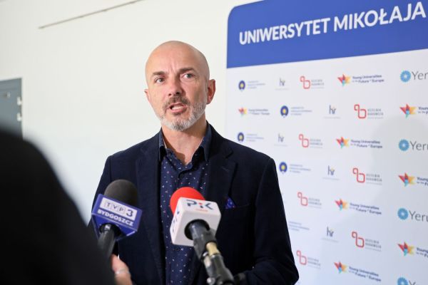  [fot. Andrzej Romański] Kliknij, aby powiększyć zdjęcie