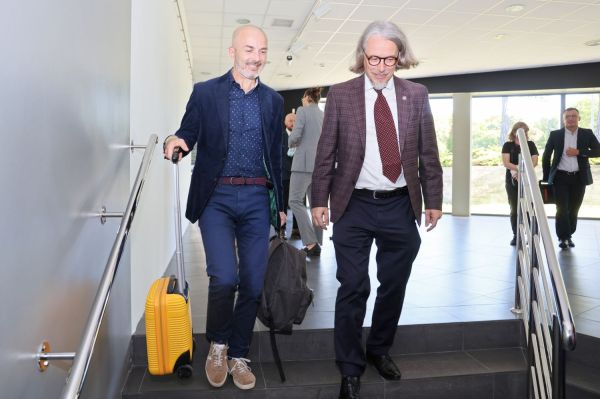  [fot. Andrzej Romański] Kliknij, aby powiększyć zdjęcie